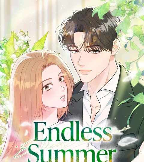 Endless Summer封面